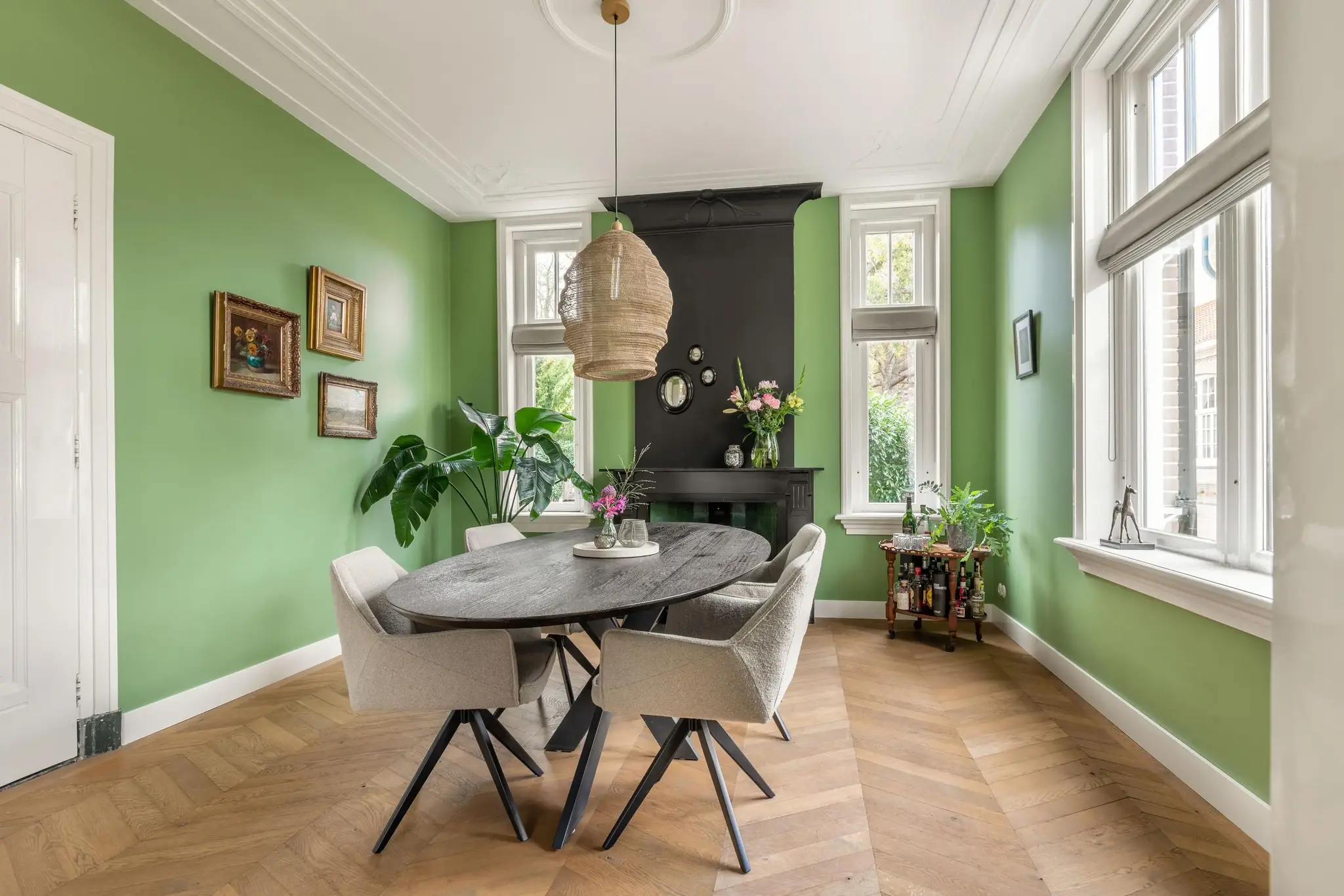 Van Oldenbarneveldweg 30, Castricum €1.725.000 k.k.