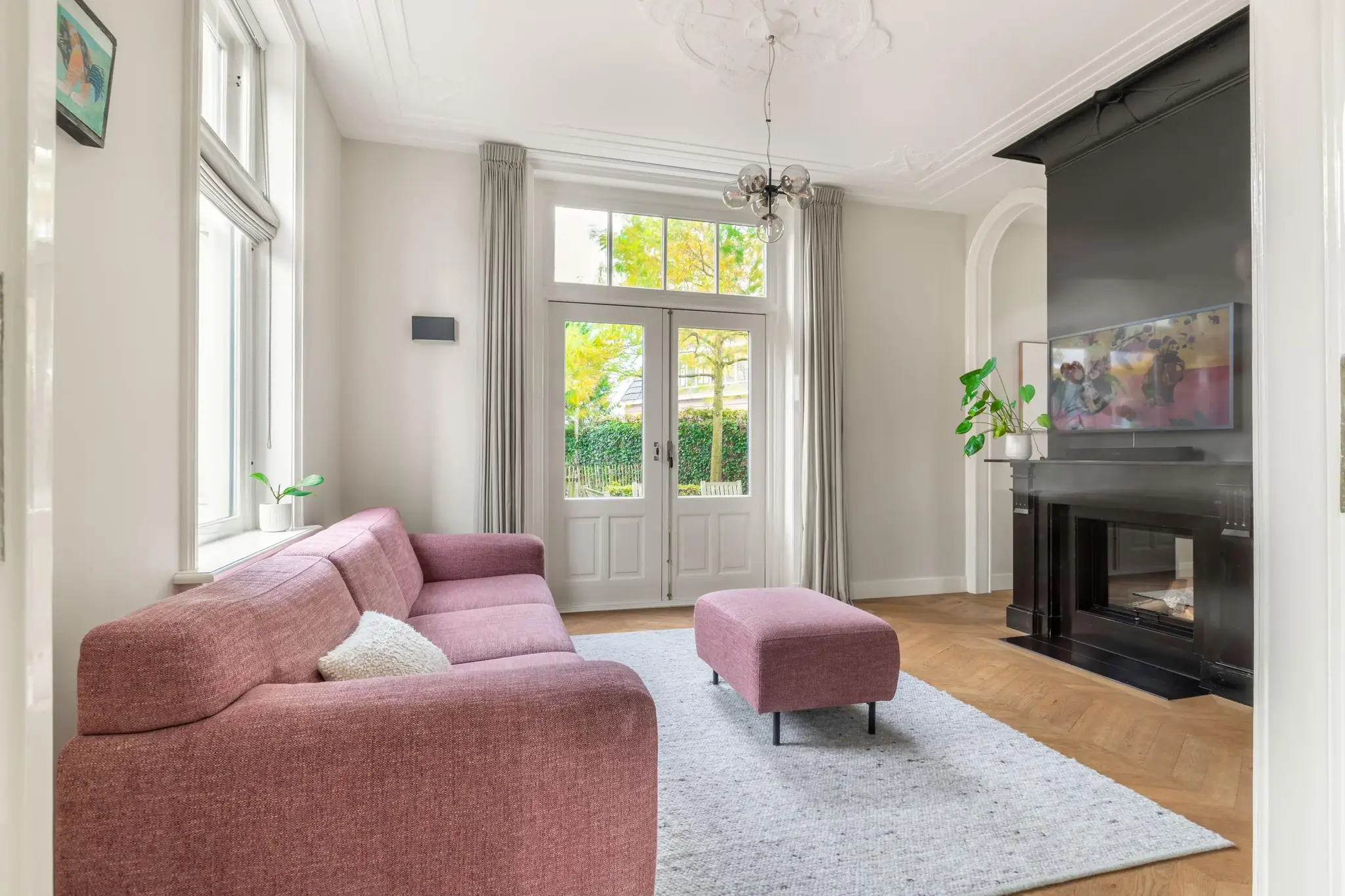 Van Oldenbarneveldweg 30, Castricum €1.725.000 k.k.