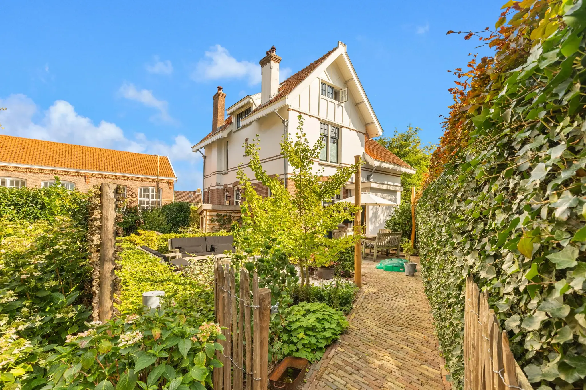 Van Oldenbarneveldweg 30, Castricum €1.725.000 k.k.