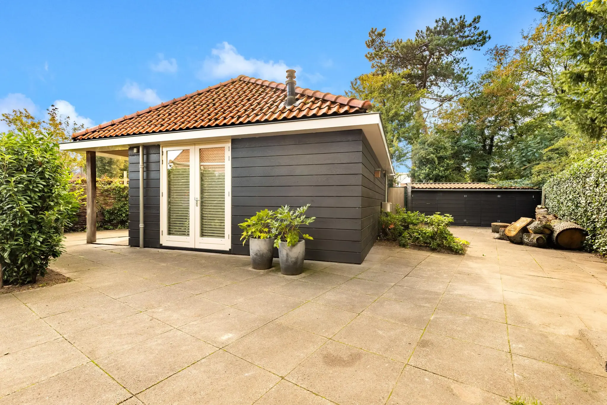 Van Oldenbarneveldweg 30, Castricum €1.725.000 k.k.