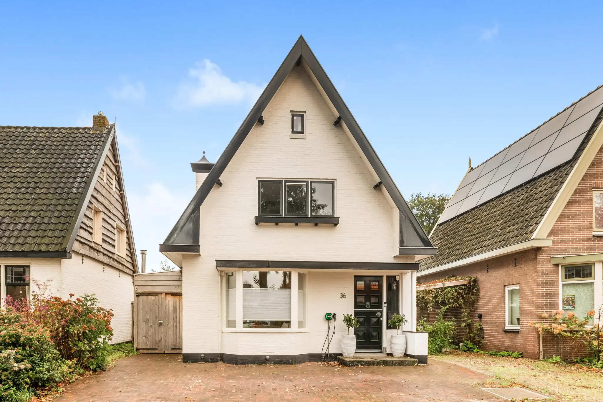 Zevenhuizerlaan 36, Heiloo €1.075.000 k.k.