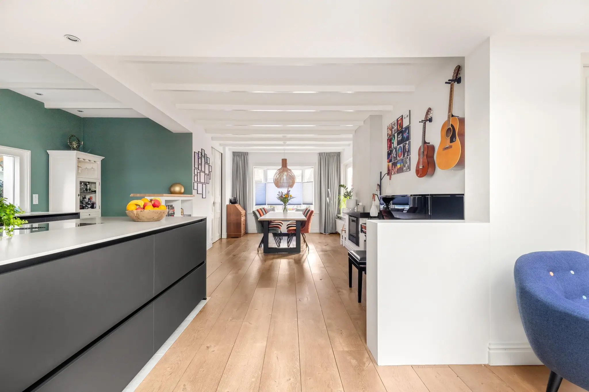 Zevenhuizerlaan 36, Heiloo €1.075.000 k.k.