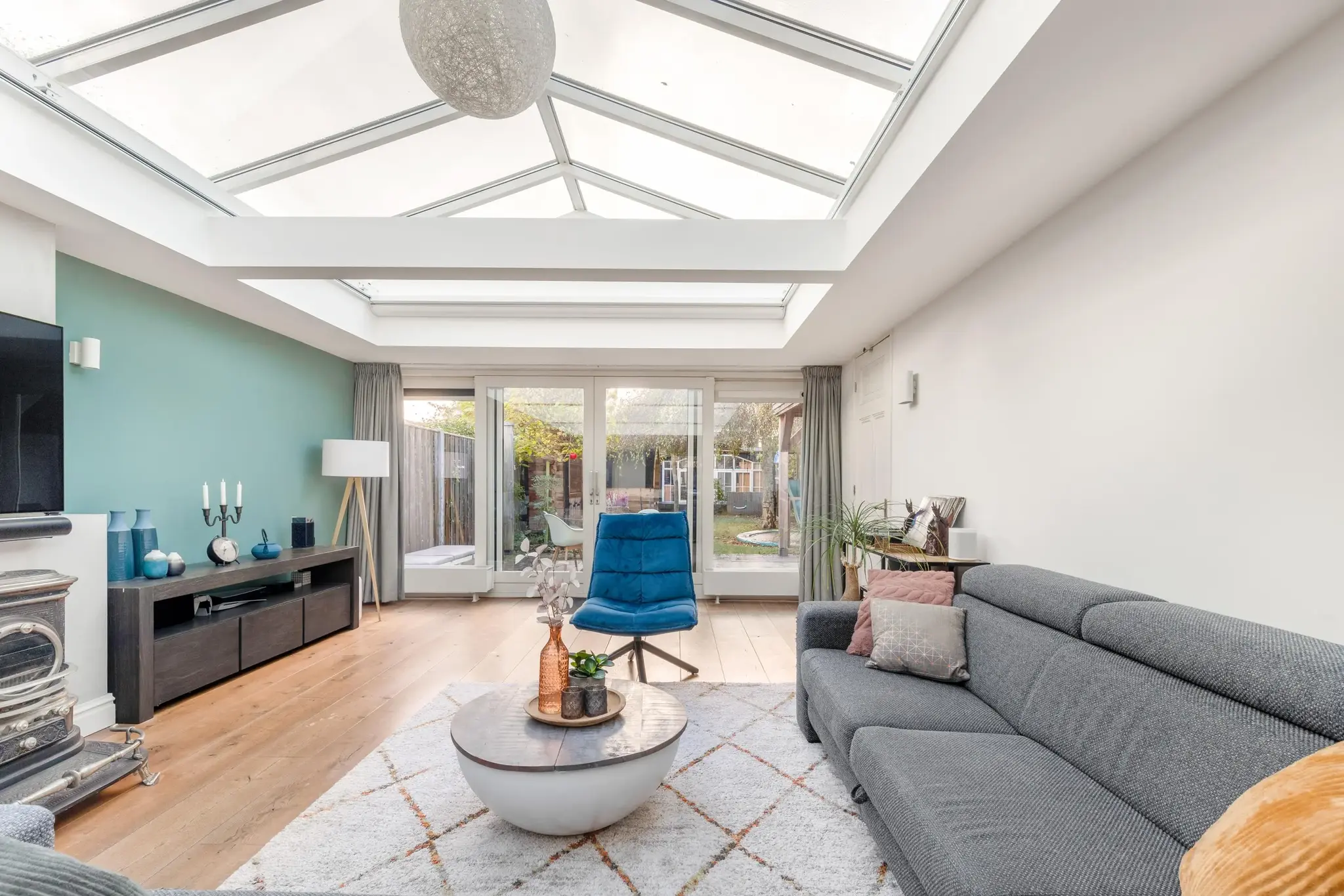 Zevenhuizerlaan 36, Heiloo €1.075.000 k.k.