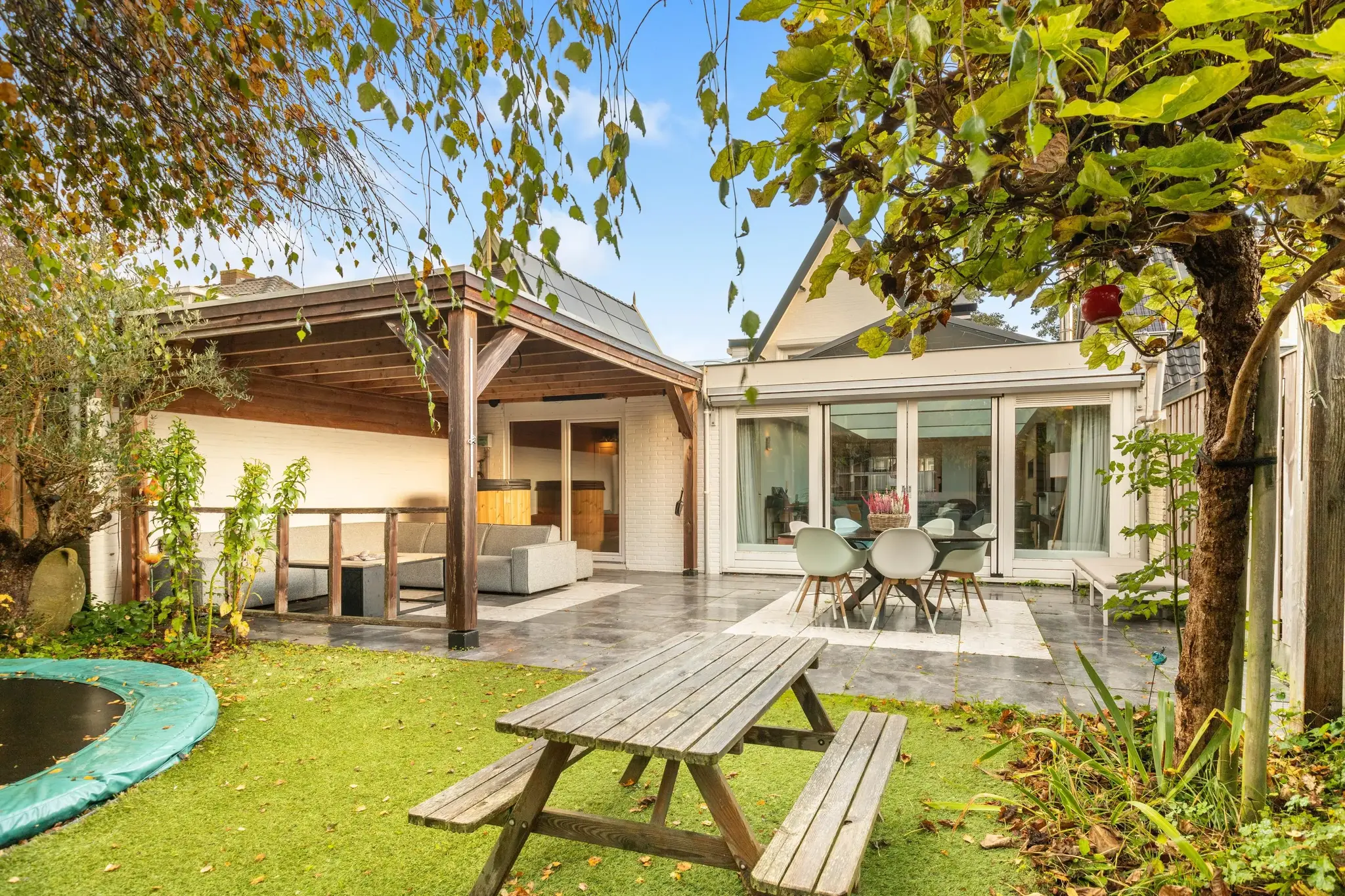 Zevenhuizerlaan 36, Heiloo €1.075.000 k.k.