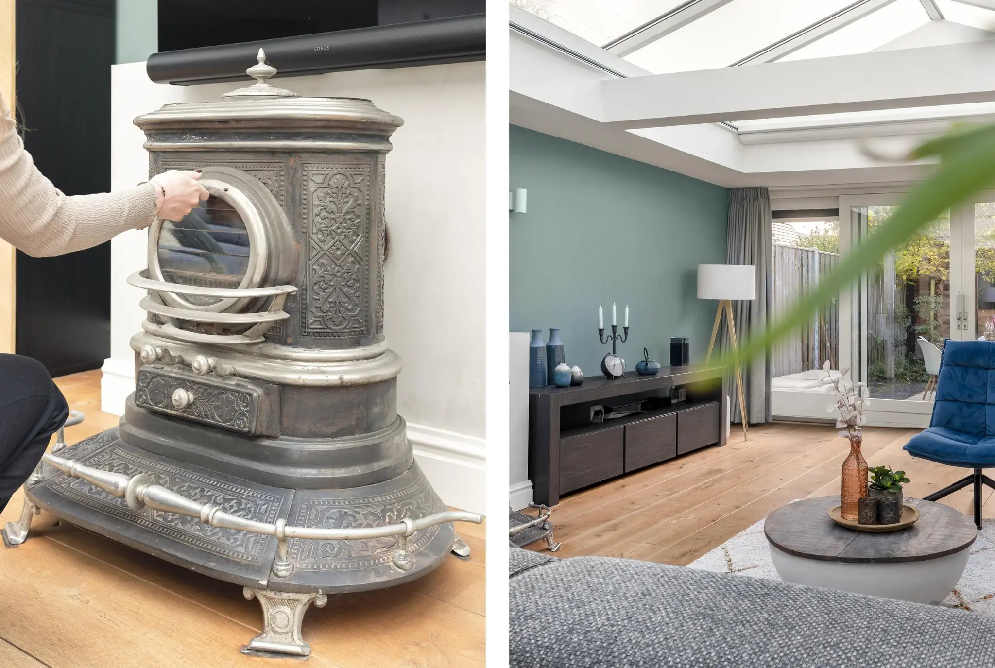 Zevenhuizerlaan 36, Heiloo €1.075.000 k.k.