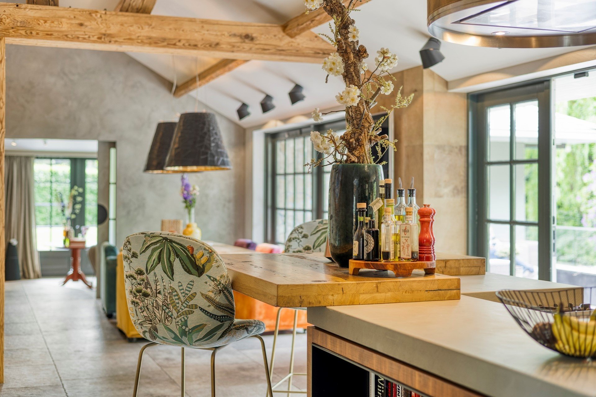 Achttienhontpad 4, Warmond €4.950.000 k.k.