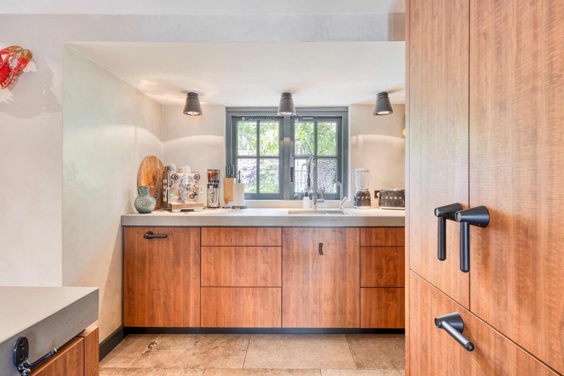 Achttienhontpad 4, Warmond €4.950.000 k.k.