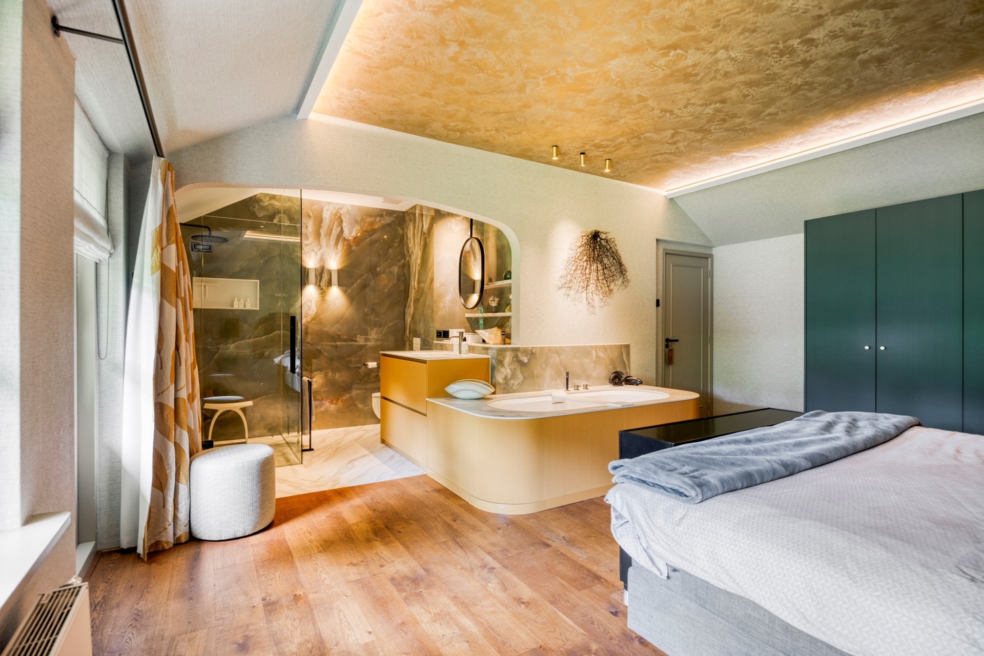 Achttienhontpad 4, Warmond €4.950.000 k.k.