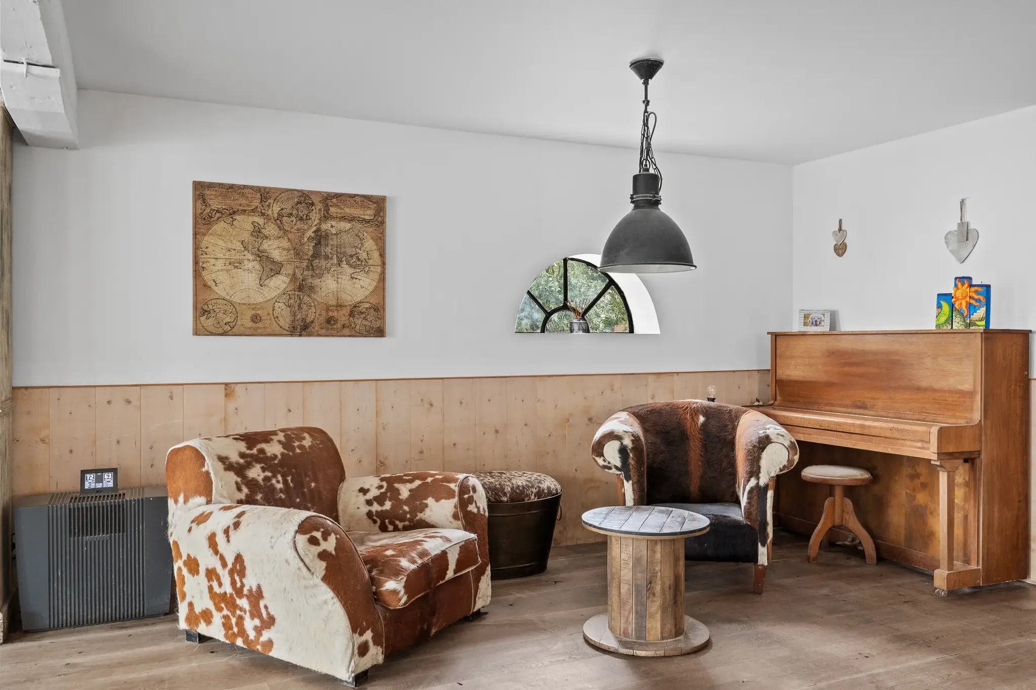 Benedeneind NZ 384, Benschop €1.250.000 k.k.