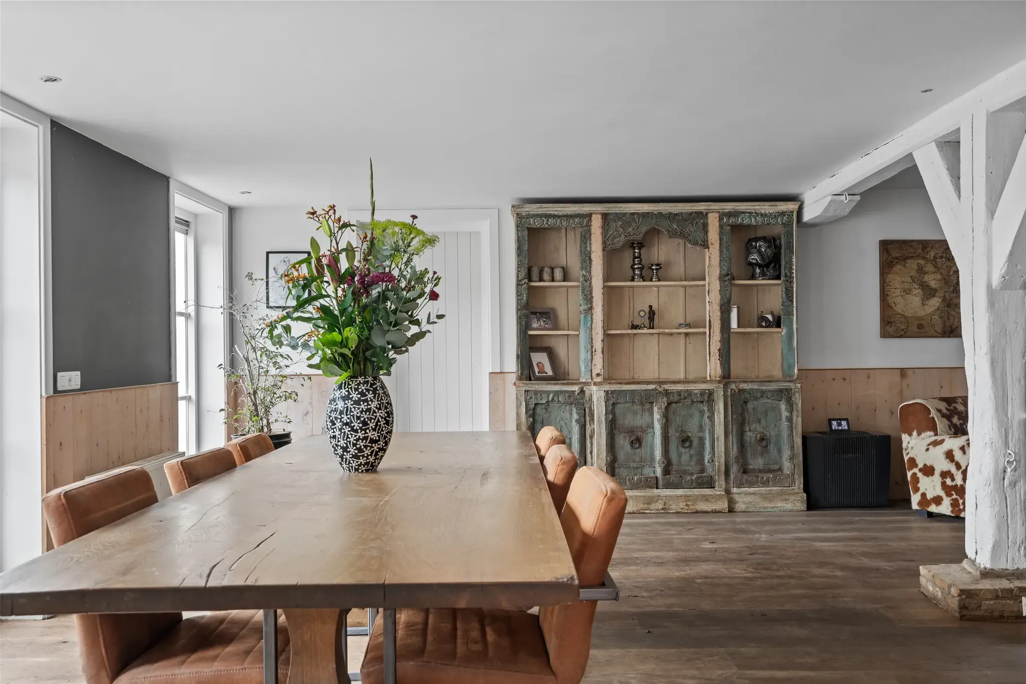 Benedeneind NZ 384, Benschop €1.250.000 k.k.