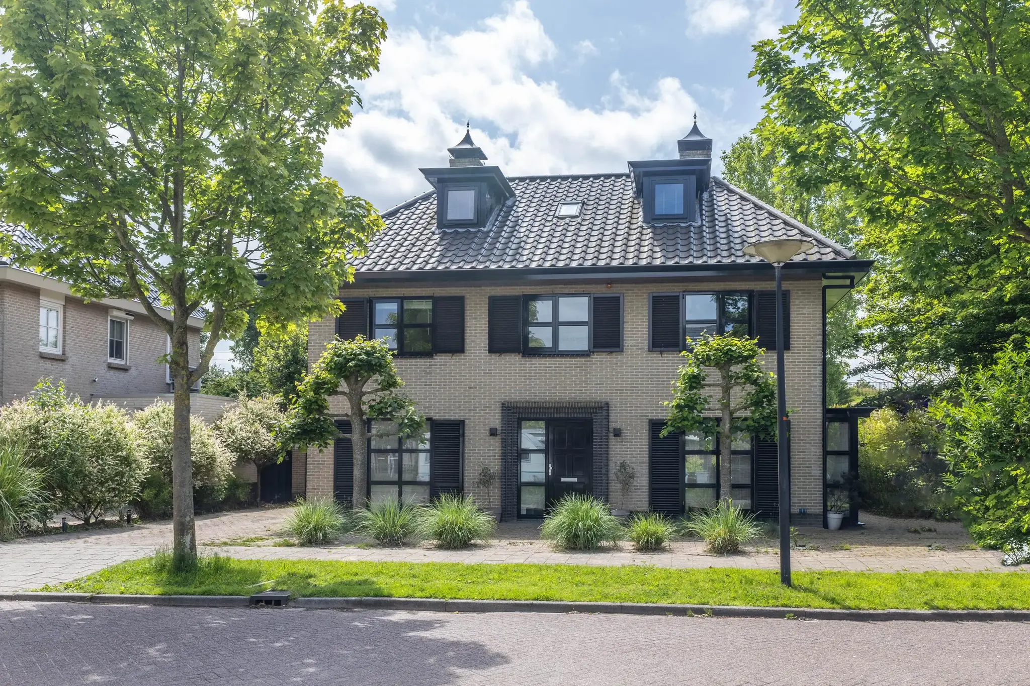 Jean-Louis Pisuisselaan 2, Beverwijk €1.175.000 k.k.