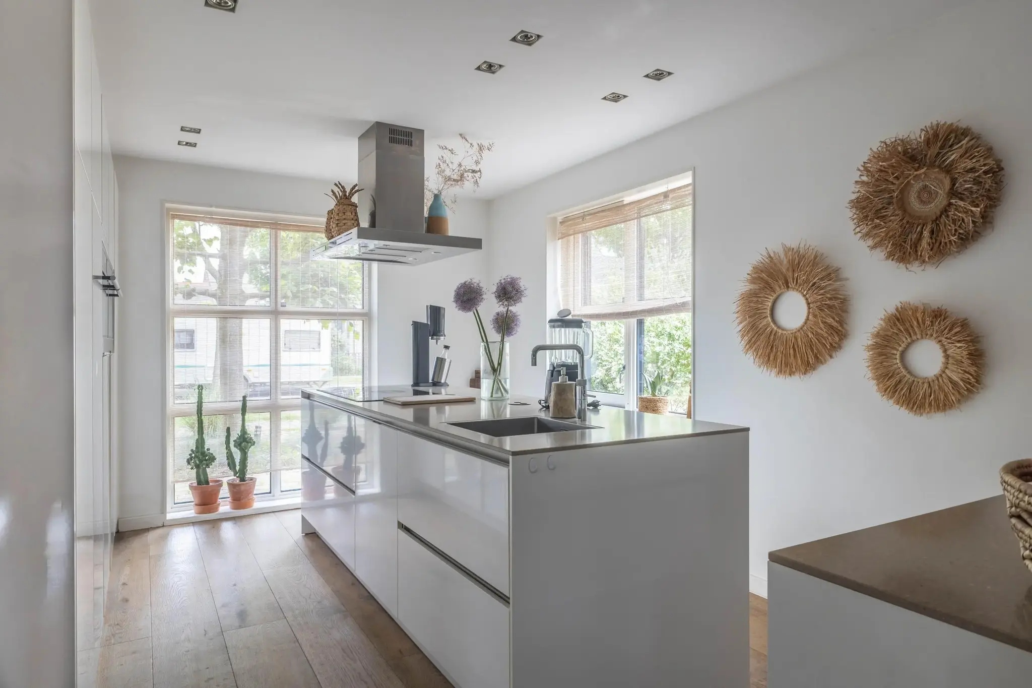 Jean-Louis Pisuisselaan 2, Beverwijk €1.175.000 k.k.