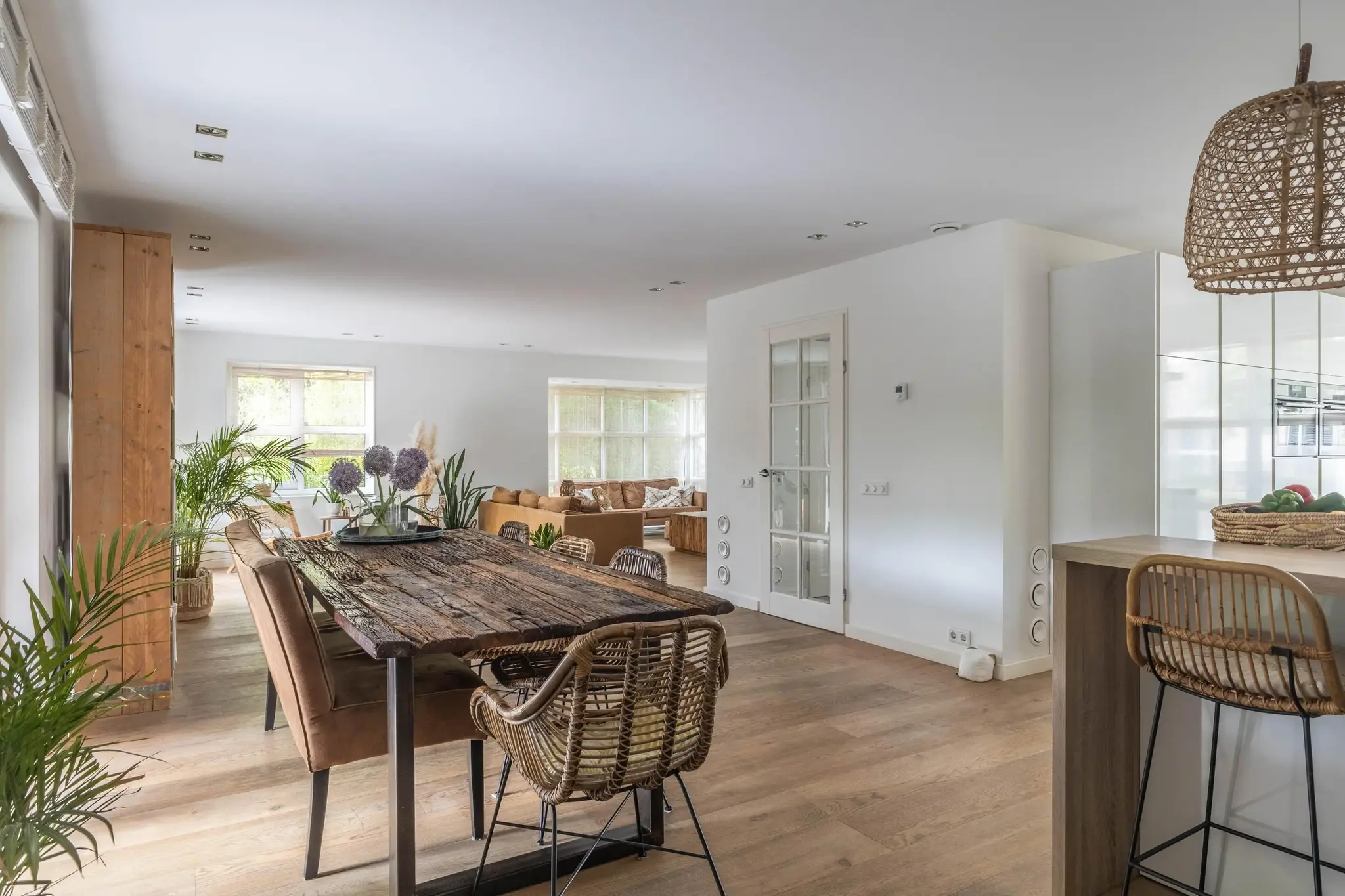 Jean-Louis Pisuisselaan 2, Beverwijk €1.175.000 k.k.