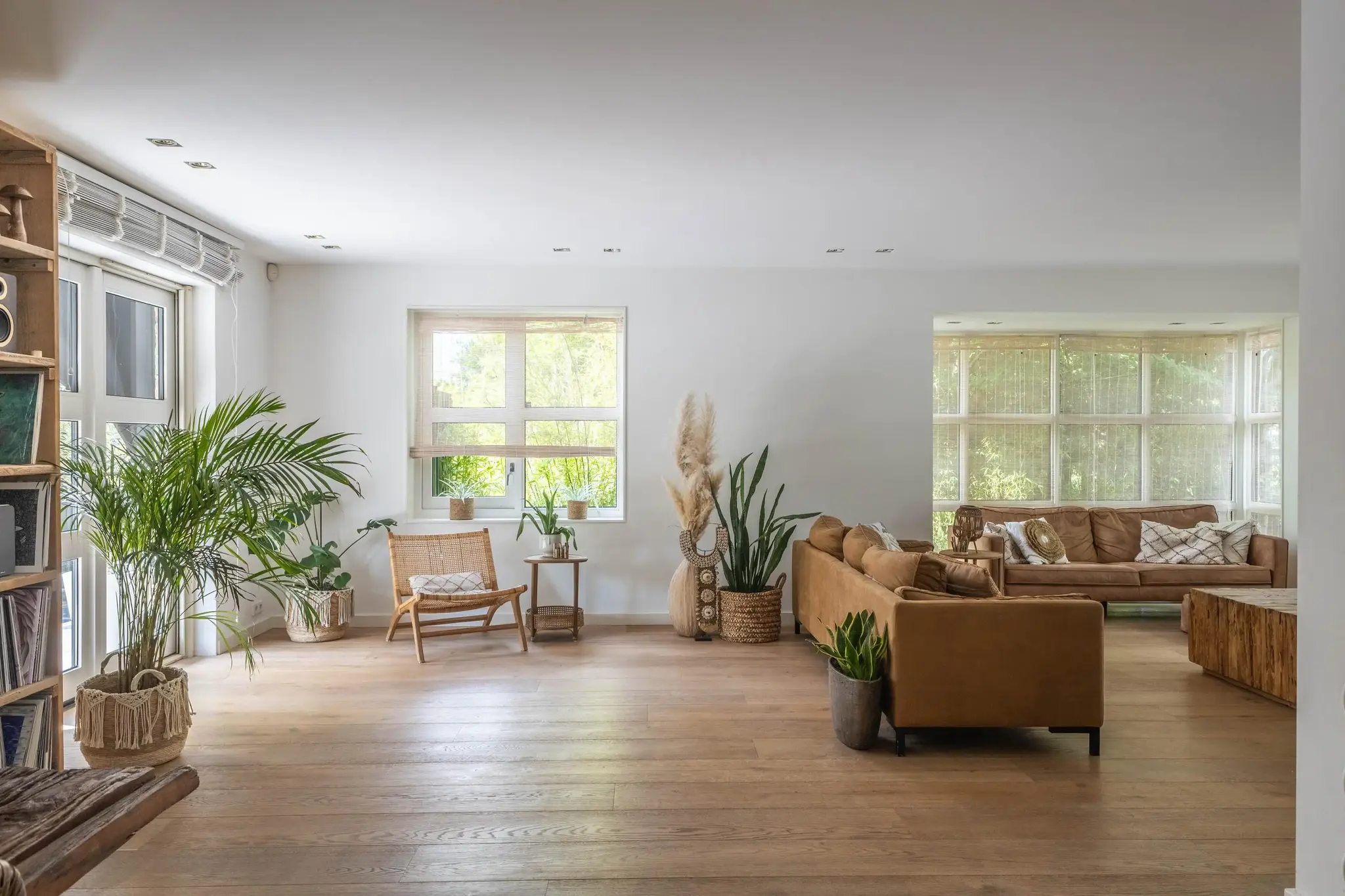 Jean-Louis Pisuisselaan 2, Beverwijk €1.175.000 k.k.