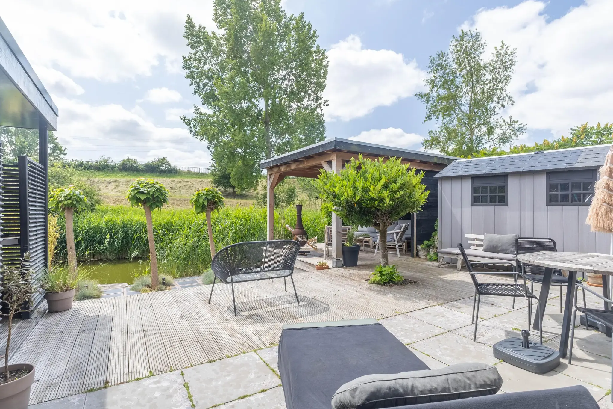 Jean-Louis Pisuisselaan 2, Beverwijk €1.175.000 k.k.