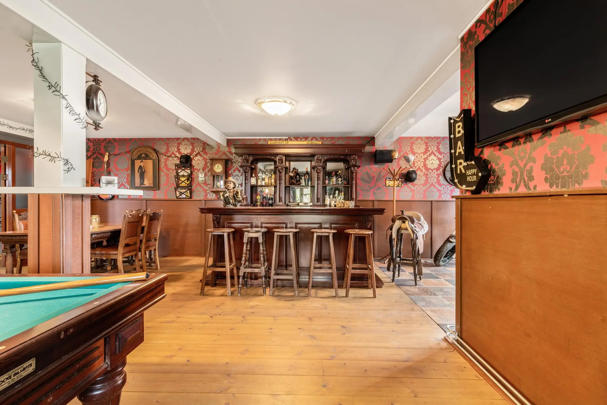 Luttik Cie 37, Heemskerk €2.100.000 k.k.