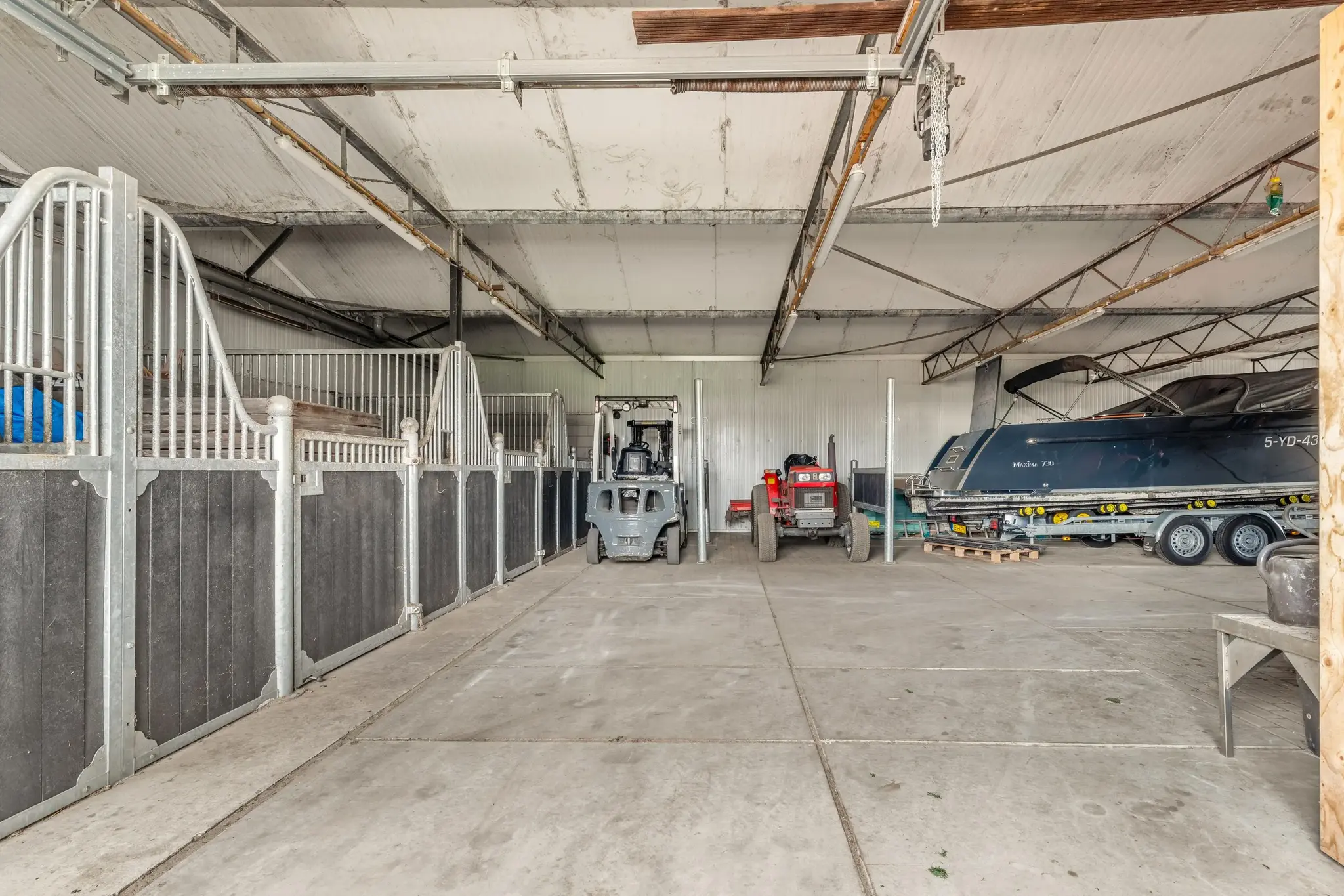 Luttik Cie 37, Heemskerk €2.100.000 k.k.