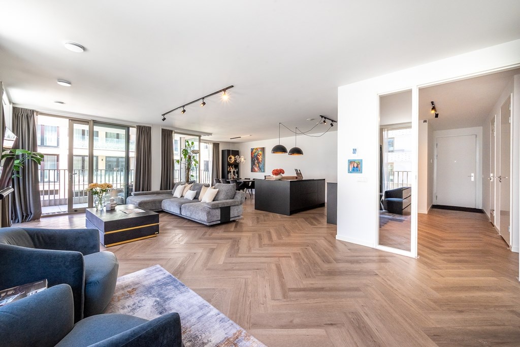Céramiquelaan 295, Amsterdam €1.145.000 k.k.