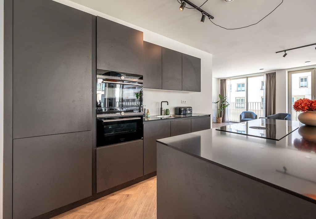 Céramiquelaan 295, Amsterdam €1.145.000 k.k.