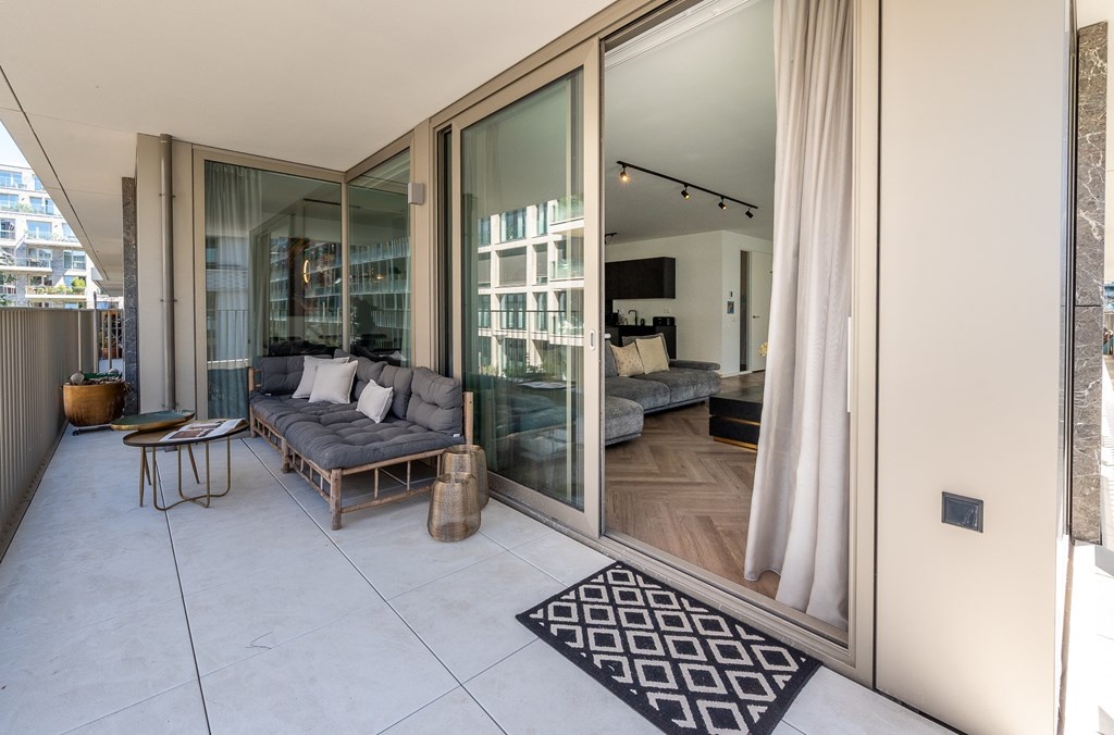 Céramiquelaan 295, Amsterdam €1.145.000 k.k.