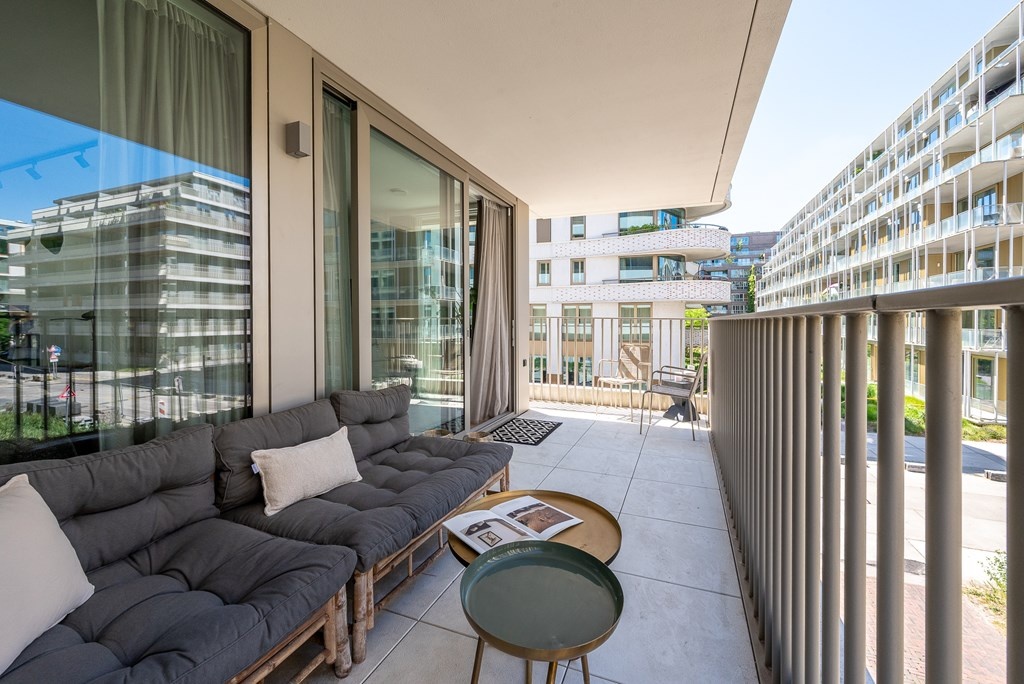 Céramiquelaan 295, Amsterdam €1.145.000 k.k.