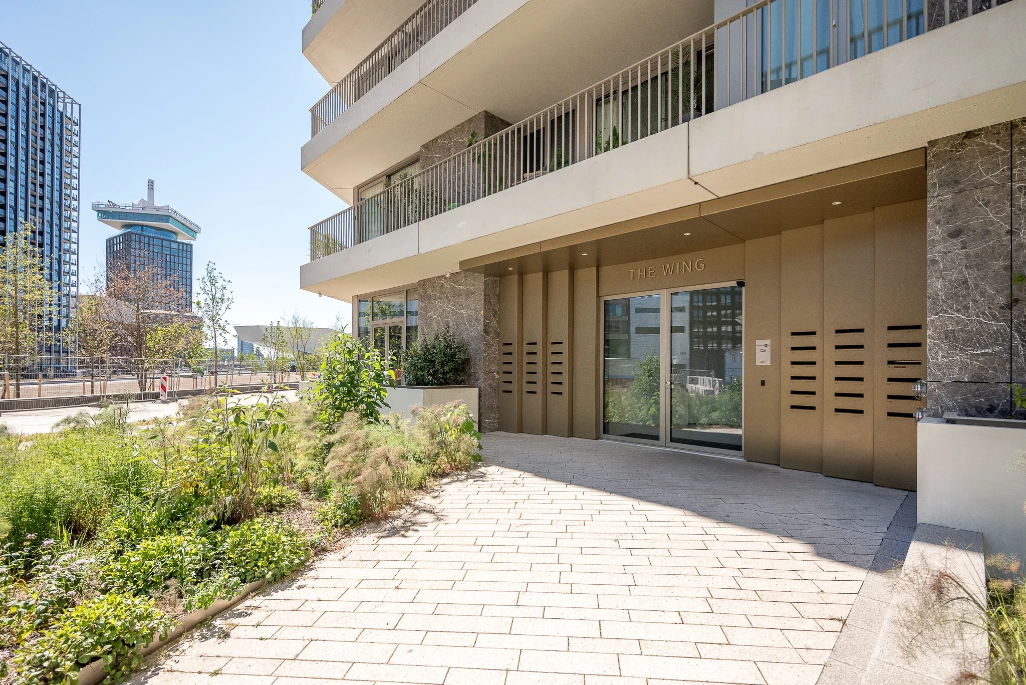 Céramiquelaan 295, Amsterdam €1.145.000 k.k.