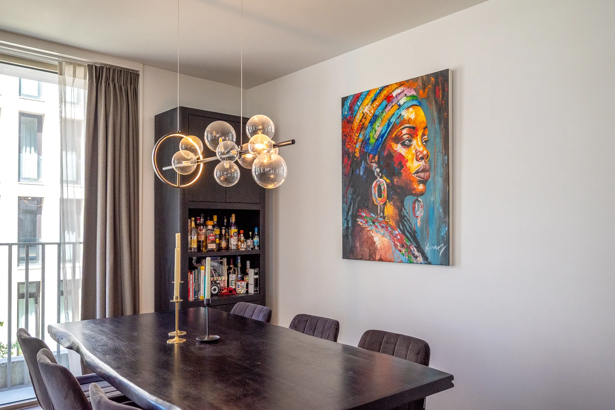 Céramiquelaan 295, Amsterdam €1.145.000 k.k.