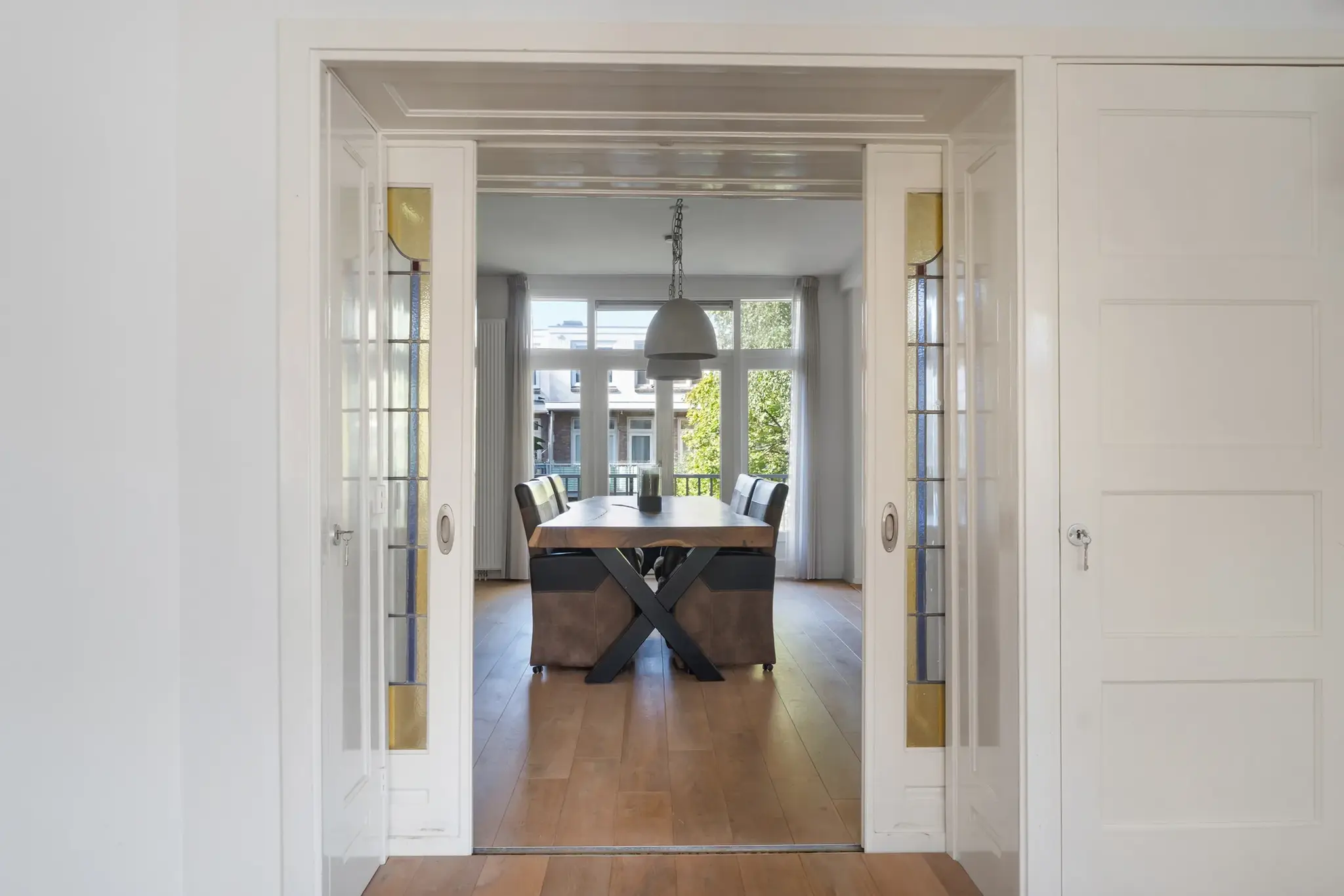 Rijnstraat 246-3, Amsterdam €1.285.000 k.k.