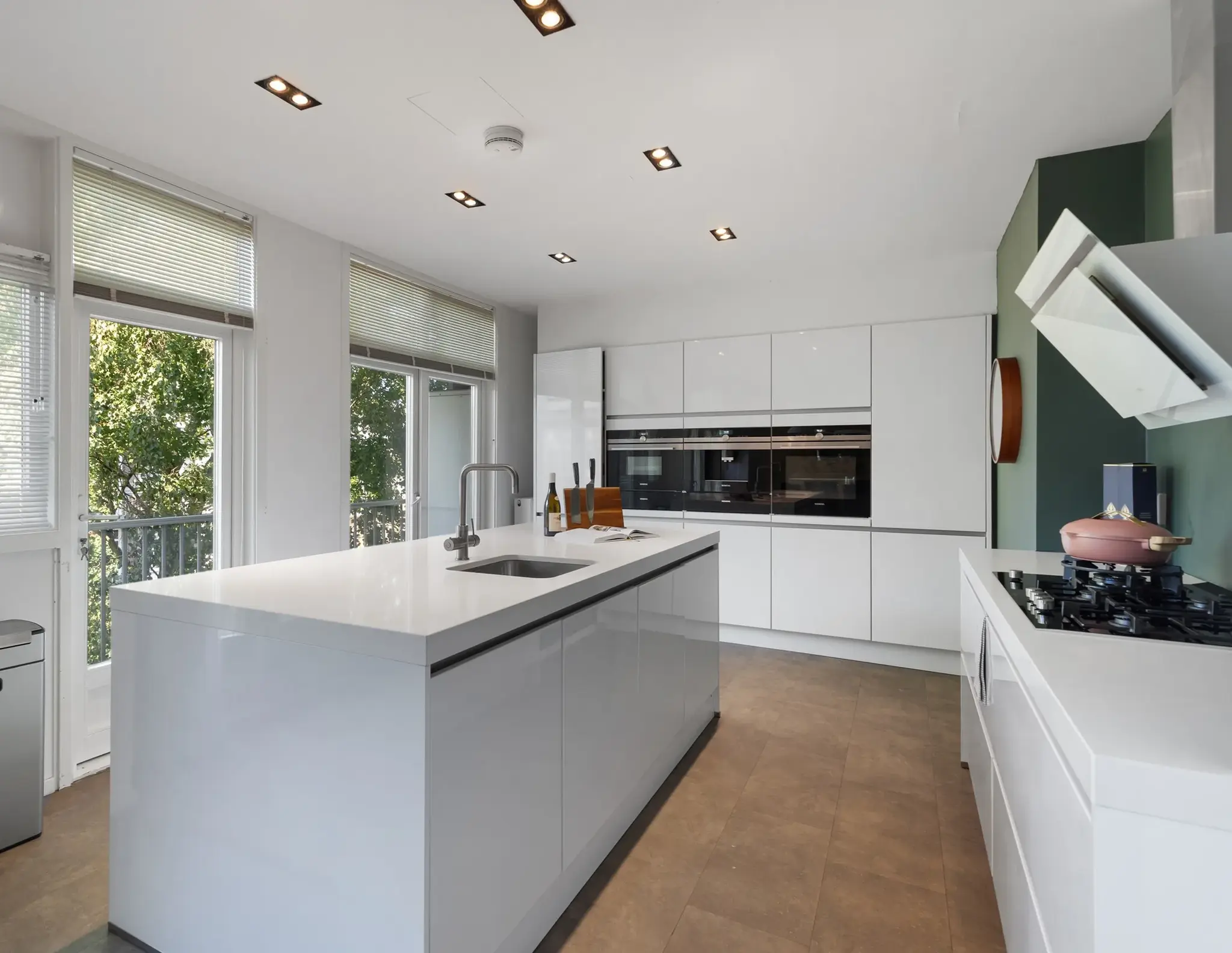 Rijnstraat 246-3, Amsterdam €1.285.000 k.k.