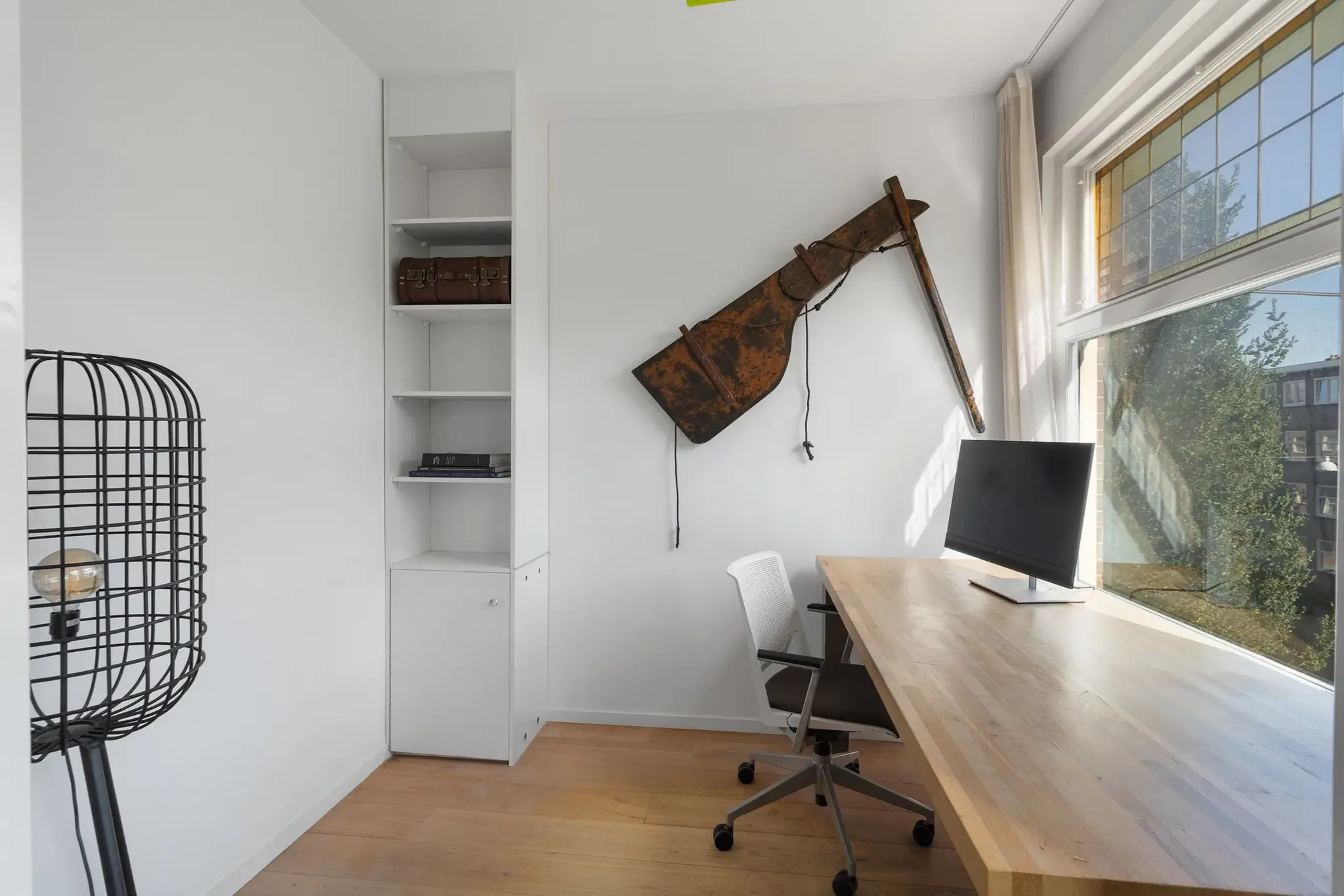 Rijnstraat 246-3, Amsterdam €1.285.000 k.k.