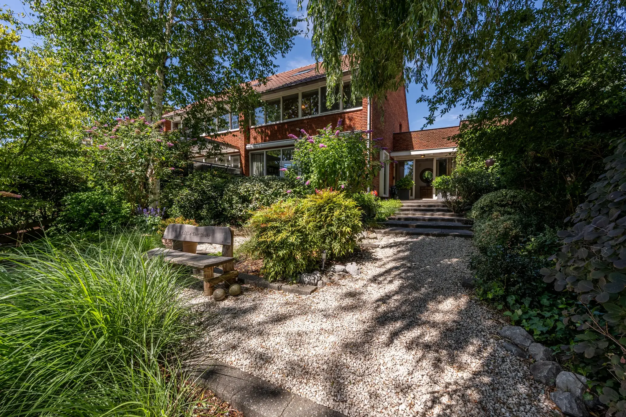 Wollefoppenweg 2 D, Rotterdam €1.020.000 k.k.