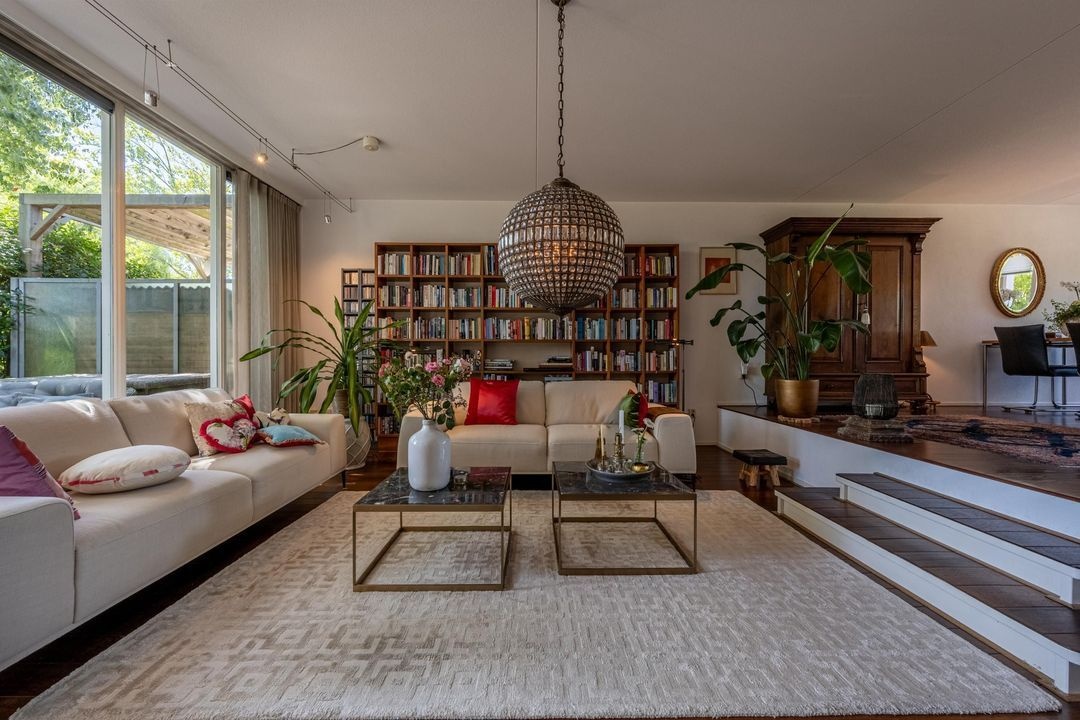 Wollefoppenweg 2 D, Rotterdam €1.020.000 k.k.