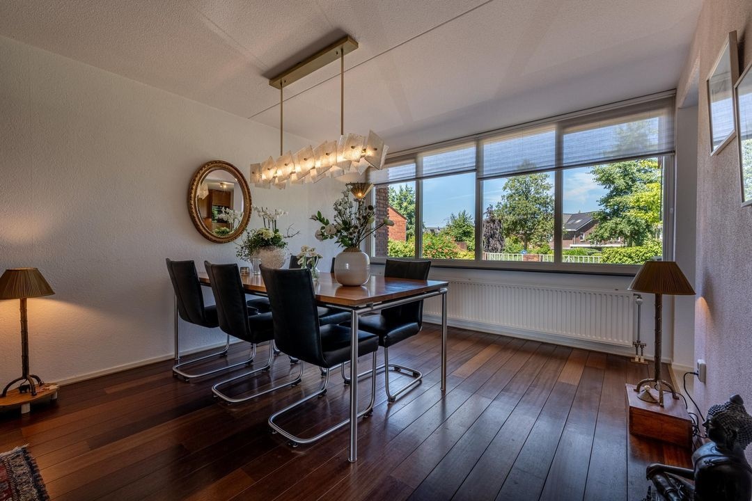 Wollefoppenweg 2 D, Rotterdam €1.020.000 k.k.