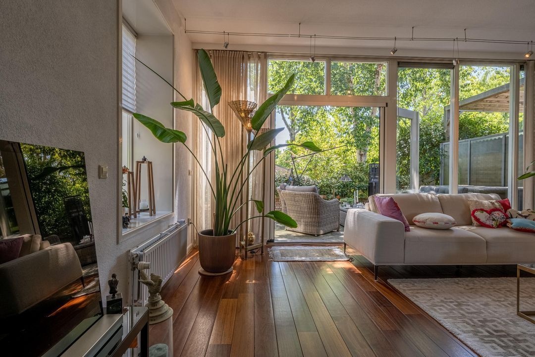 Wollefoppenweg 2 D, Rotterdam €1.020.000 k.k.