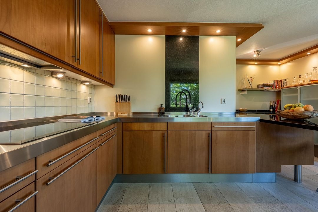 Wollefoppenweg 2 D, Rotterdam €1.020.000 k.k.