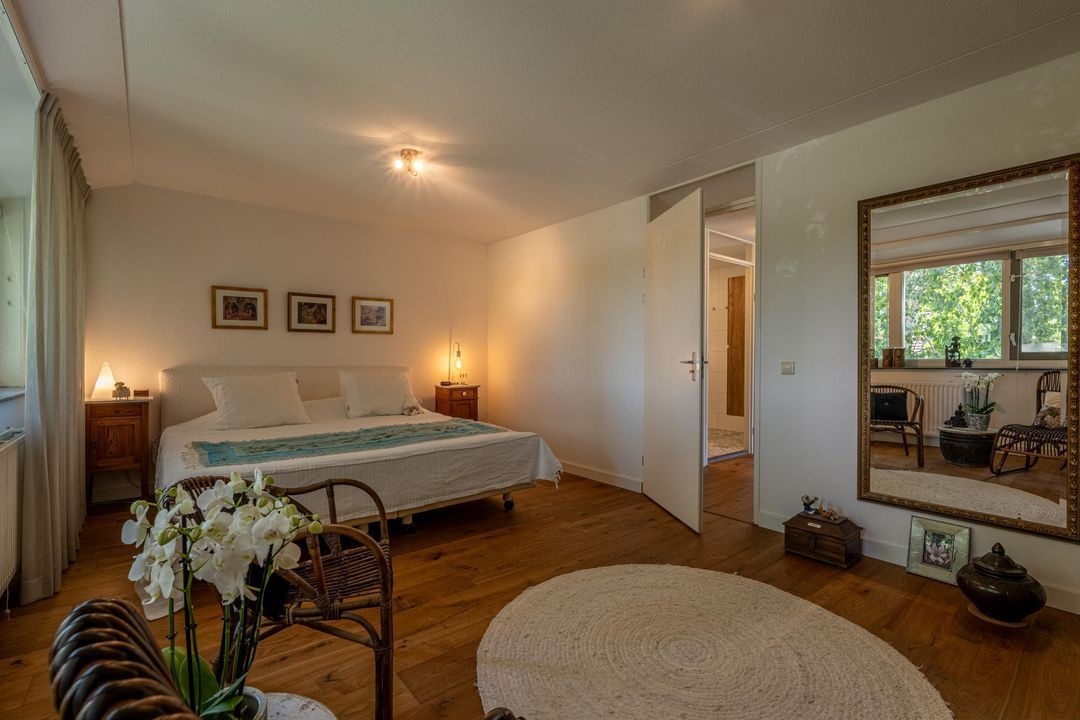 Wollefoppenweg 2 D, Rotterdam €1.020.000 k.k.