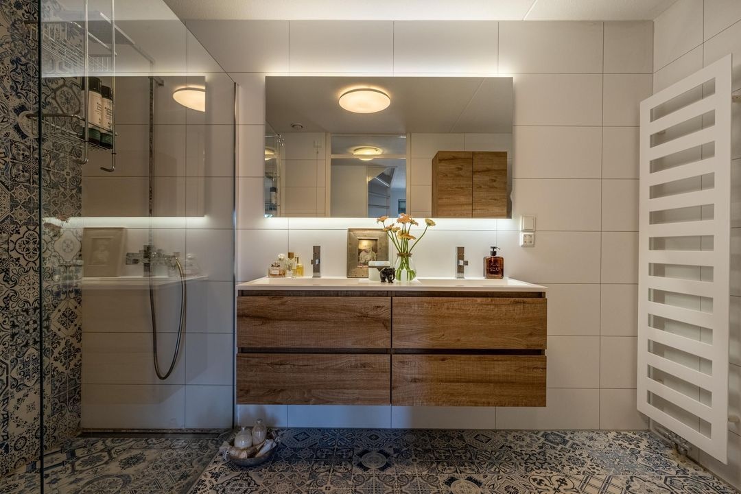 Wollefoppenweg 2 D, Rotterdam €1.020.000 k.k.