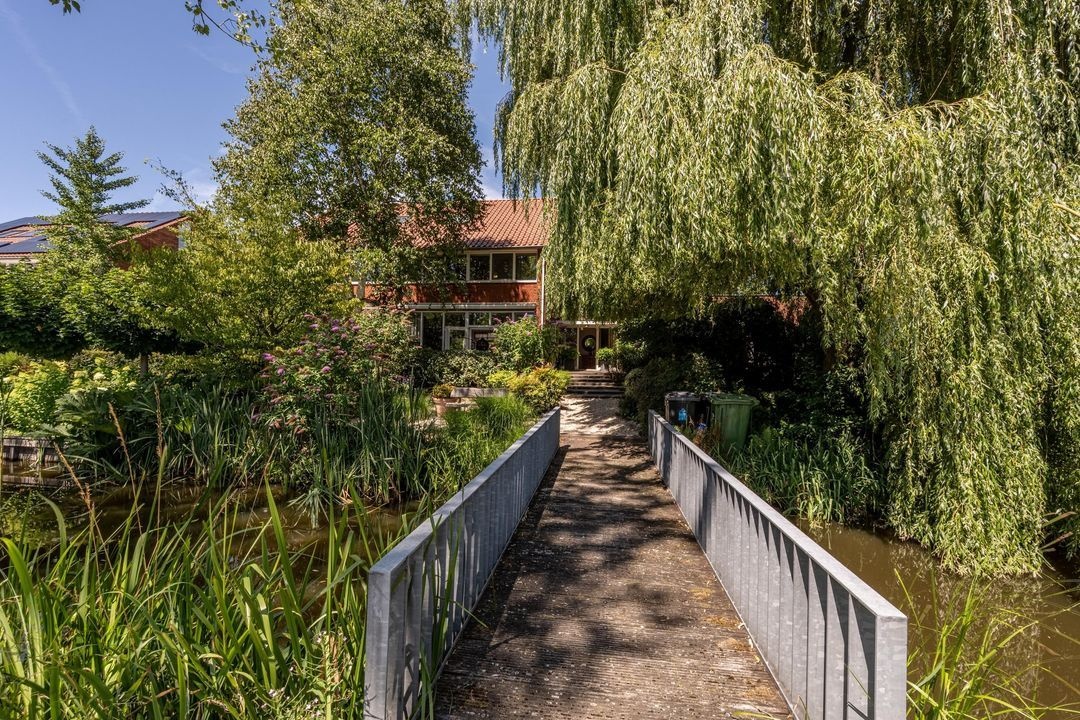 Wollefoppenweg 2 D, Rotterdam €1.020.000 k.k.