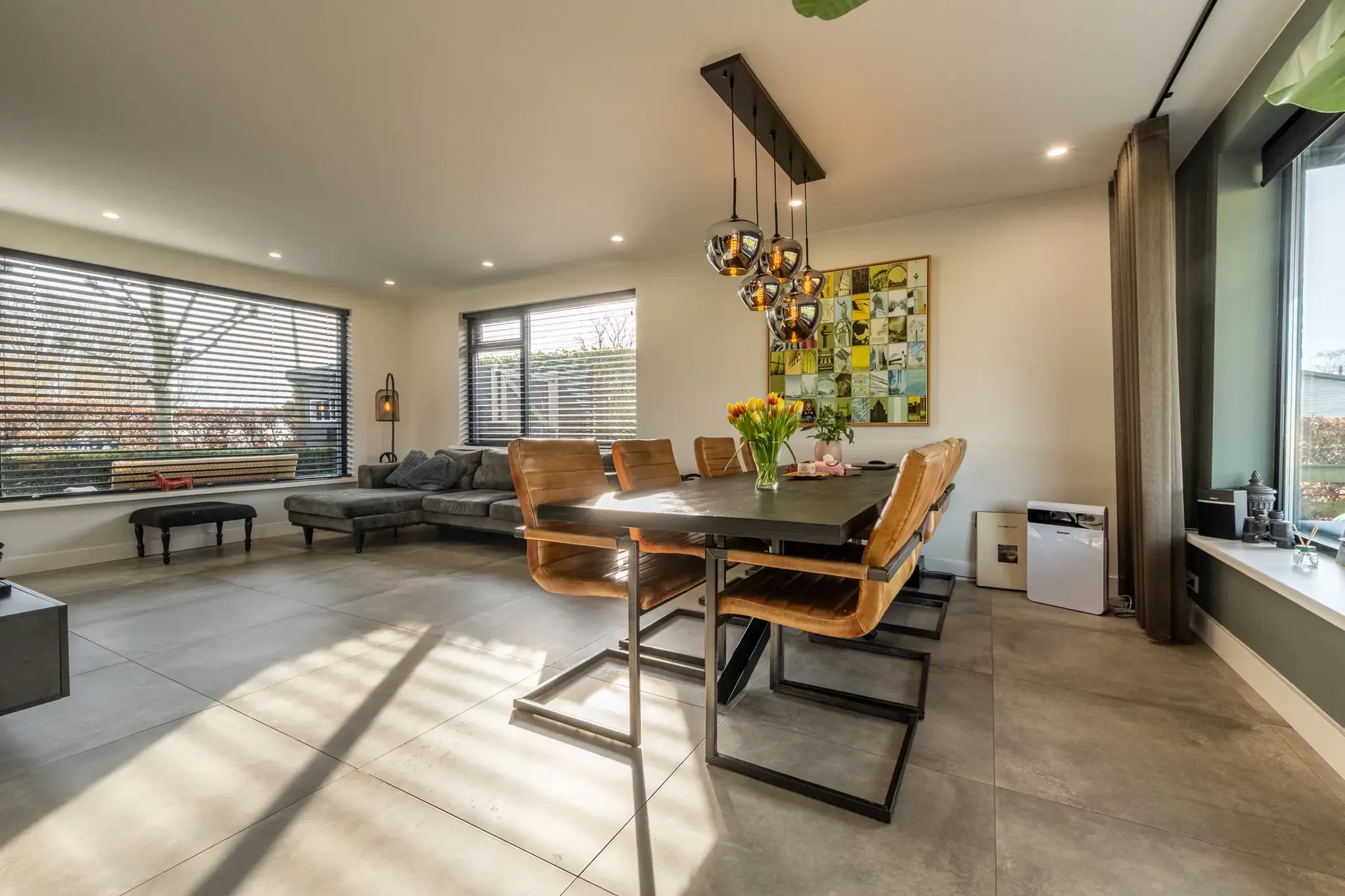 Zwanegatsedijk 4 A, Maasdam €1.125.000 k.k.