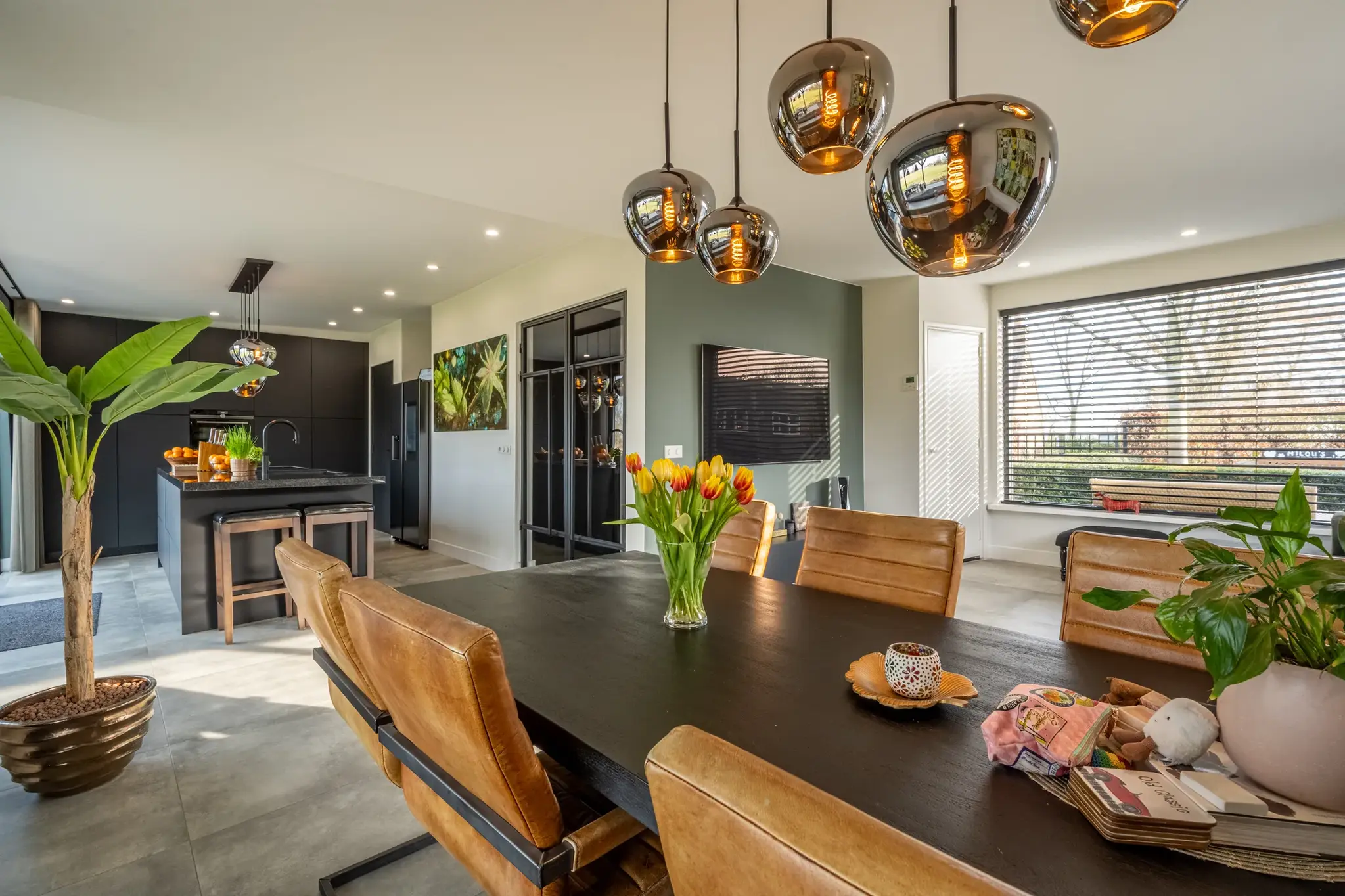 Zwanegatsedijk 4 A, Maasdam €1.125.000 k.k.