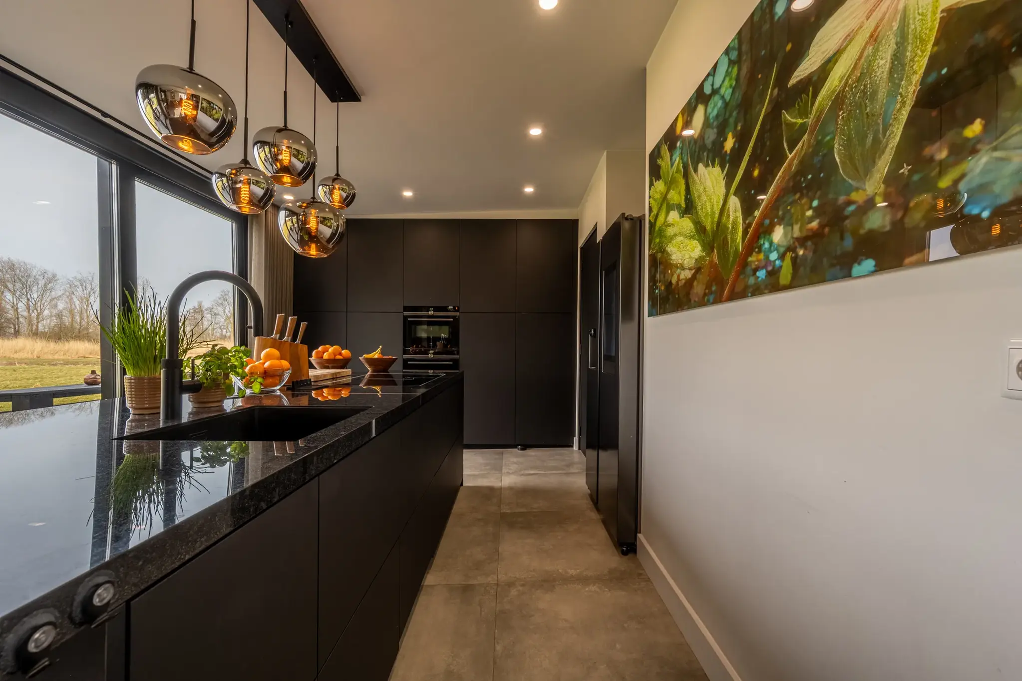 Zwanegatsedijk 4 A, Maasdam €1.125.000 k.k.