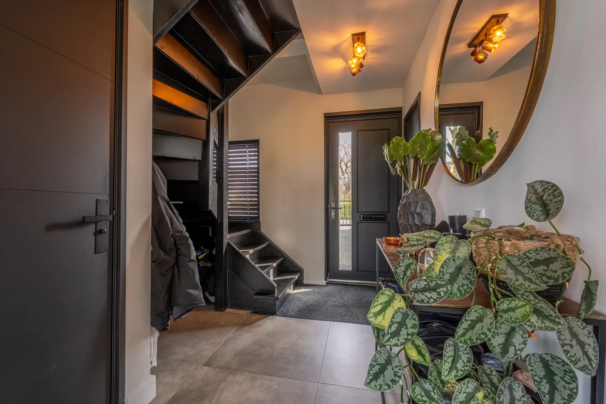 Zwanegatsedijk 4 A, Maasdam €1.125.000 k.k.