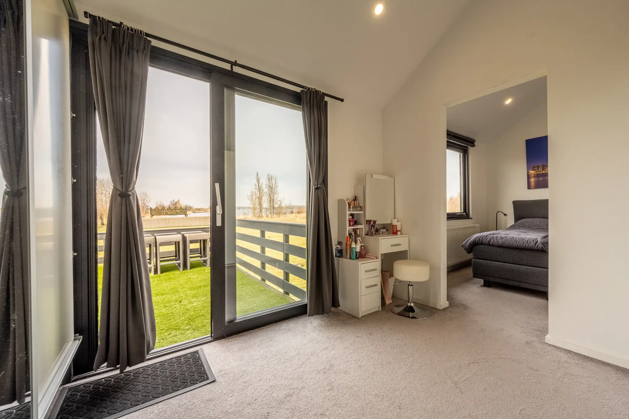 Zwanegatsedijk 4 A, Maasdam €1.125.000 k.k.