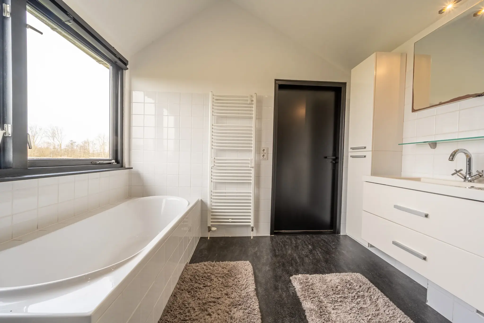 Zwanegatsedijk 4 A, Maasdam €1.125.000 k.k.