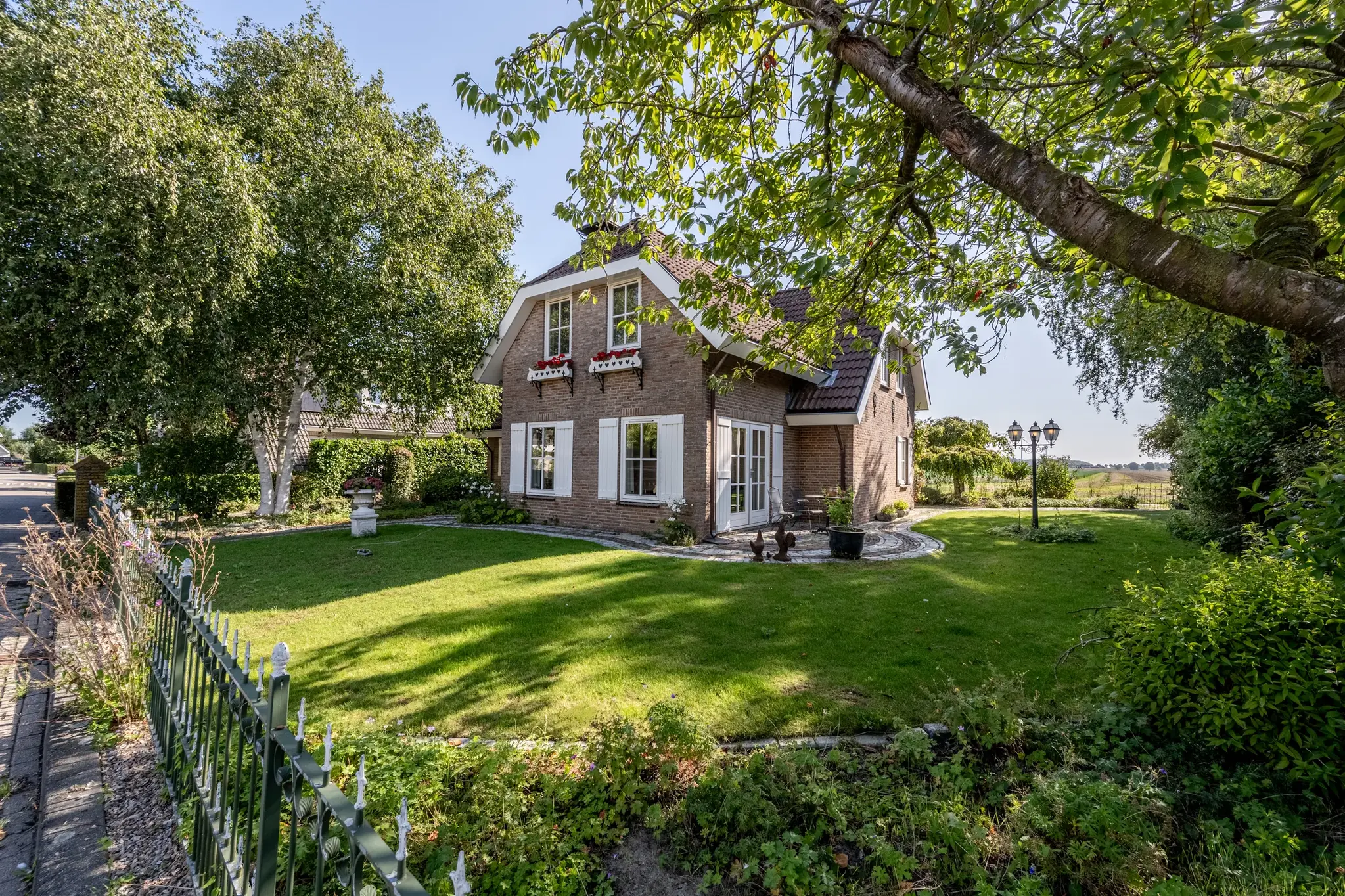 Buitenlanden 2, Heinenoord €1.150.000 k.k.