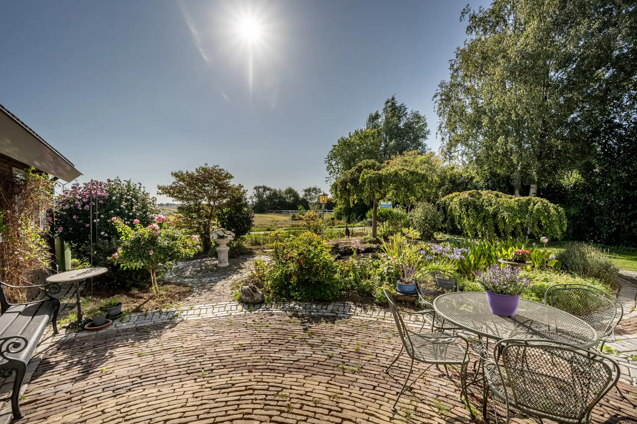 Buitenlanden 2, Heinenoord €1.150.000 k.k.