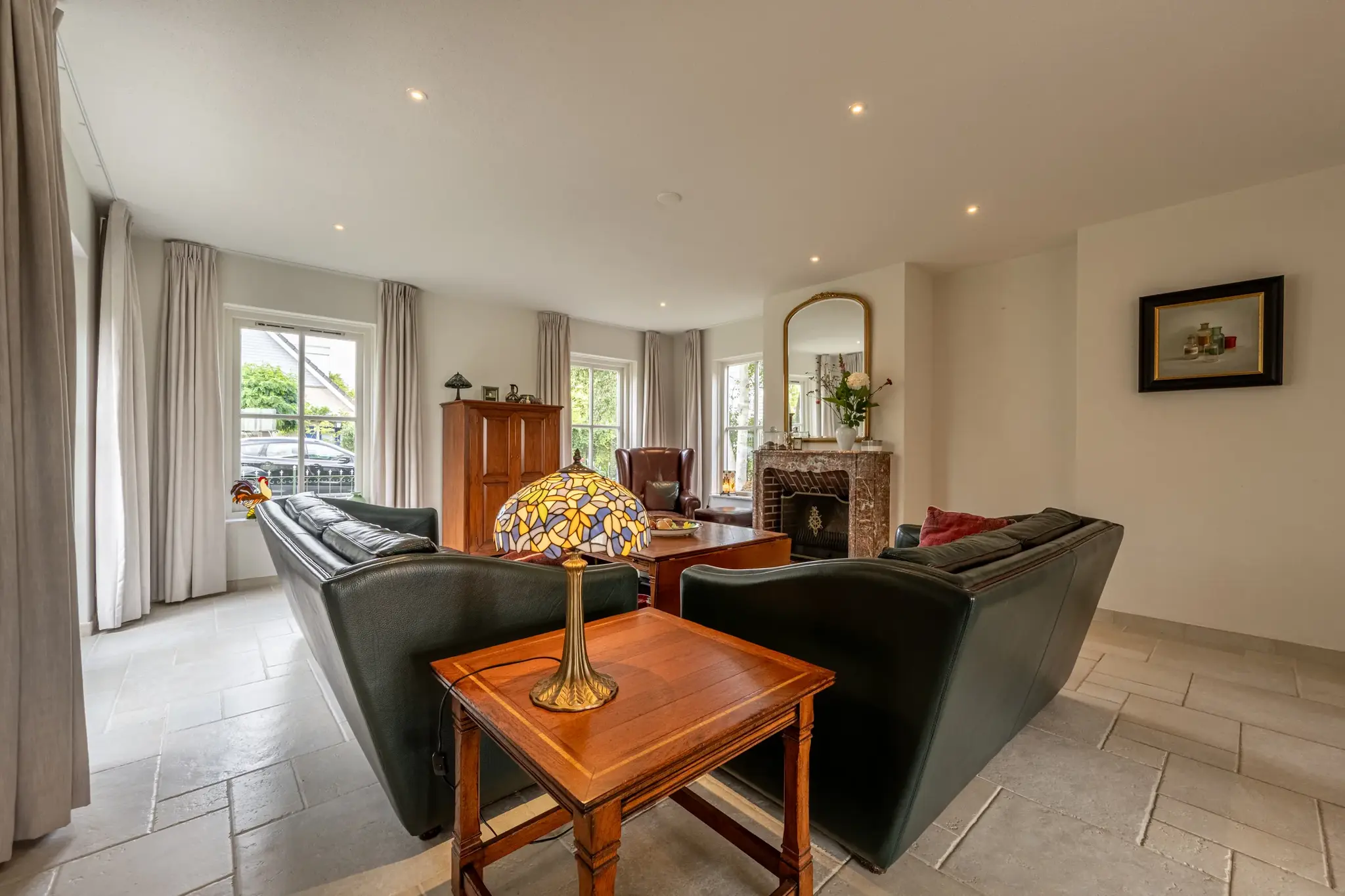 Buitenlanden 2, Heinenoord €1.150.000 k.k.