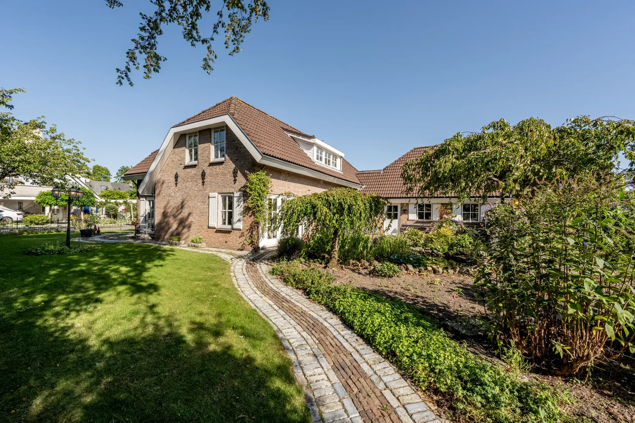 Buitenlanden 2, Heinenoord €1.150.000 k.k.