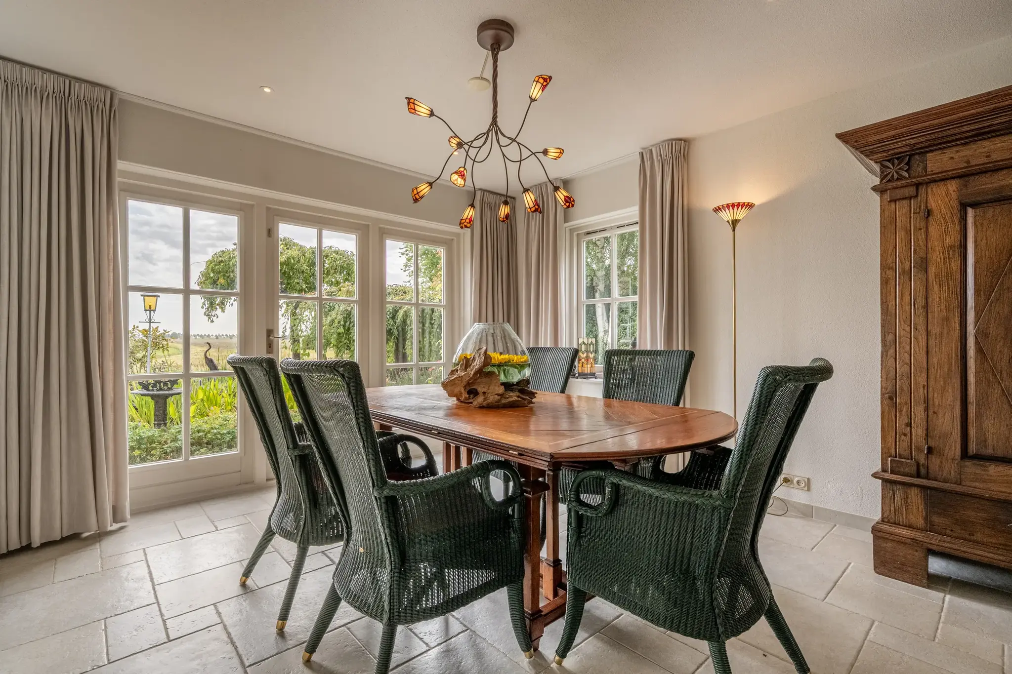 Buitenlanden 2, Heinenoord €1.150.000 k.k.