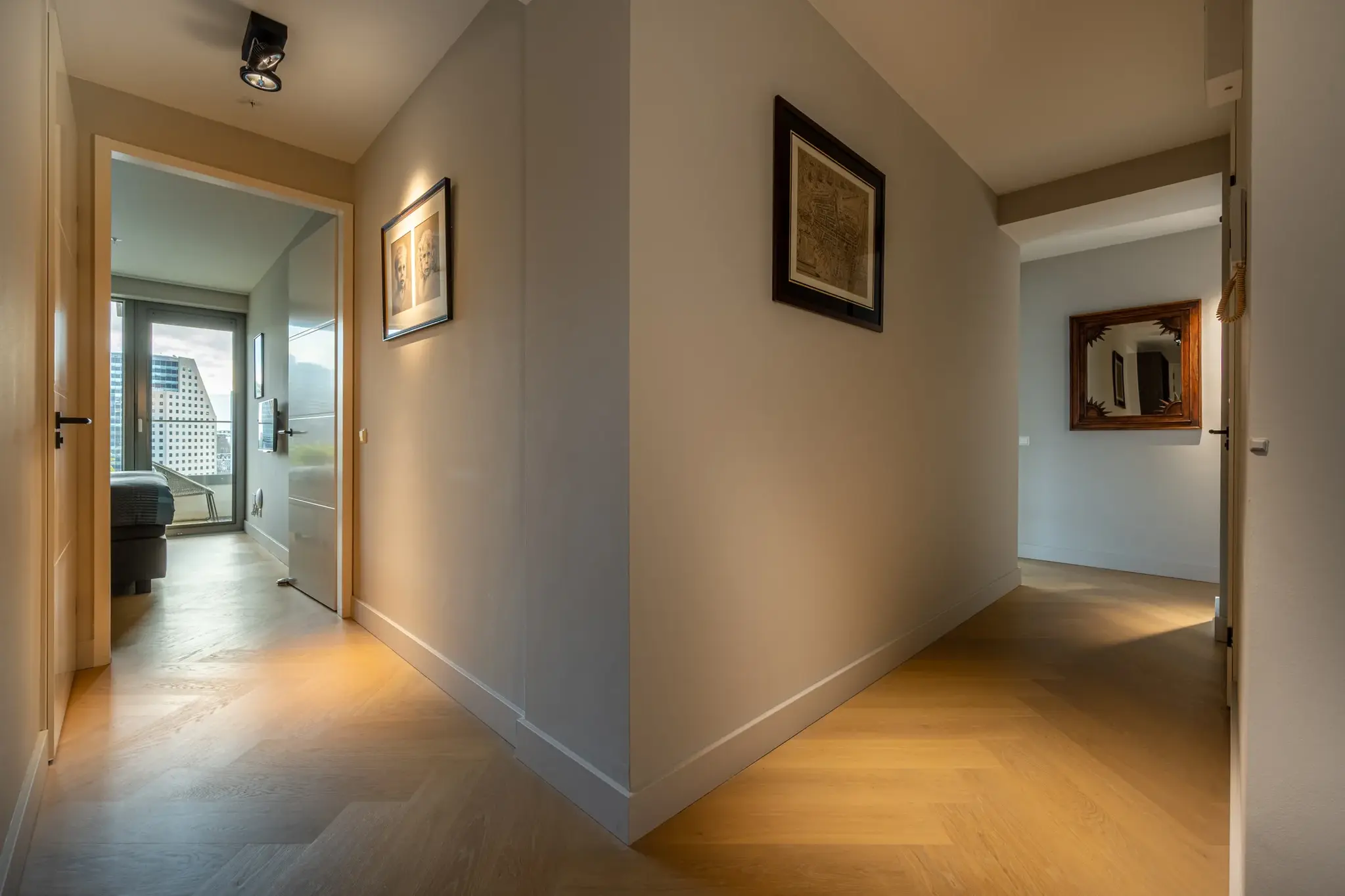 Baan 48 M, Rotterdam €1.195.000 k.k.